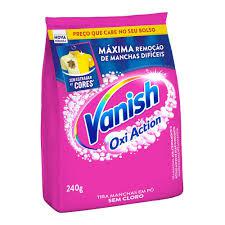 VANISH ROSA PO SH240GR