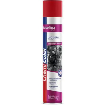 VASELINA CHEMICOLOR 200ML