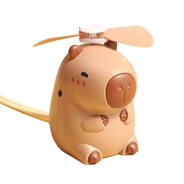 VENTILADOR CAPIVARA 1UN