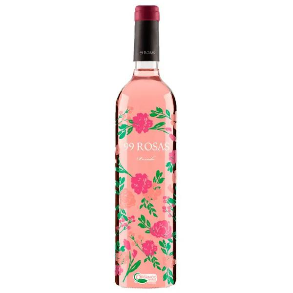 VINHO 99 ROSAS ROSE ED.ESP. 750ML