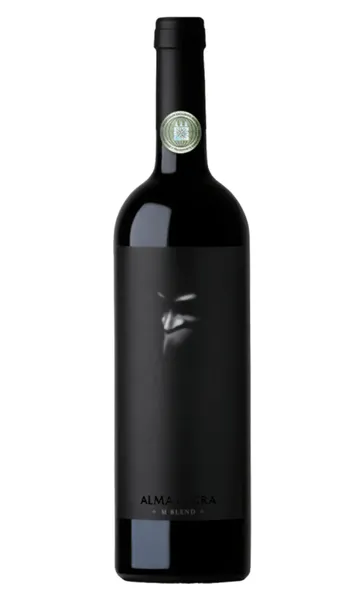 VINHO ALMA NEGRA BLEND 750ML