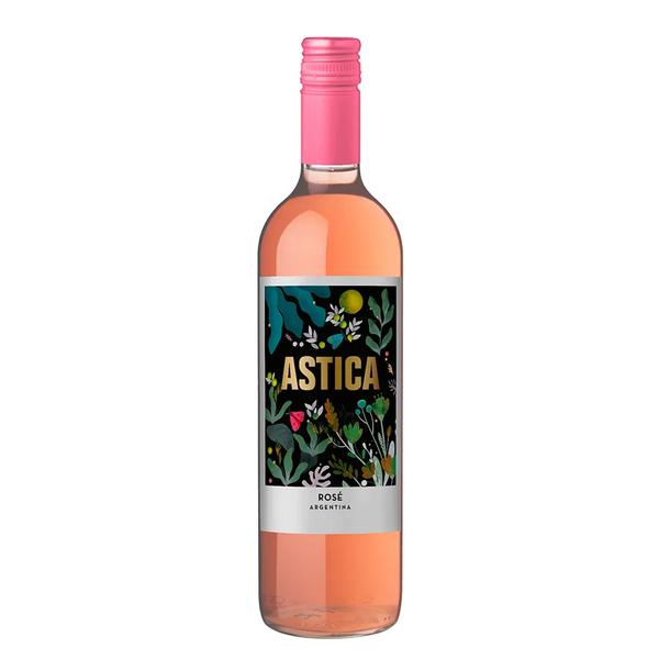 VINHO ASTICA ROSE 750ML