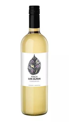 VINHO FINCA LOS OLMOS TORRONT 750ML