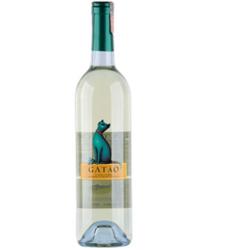 VINHO GATAO FRISANTE BRANCO 750ML