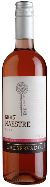 VINHO GRAN MAESTRE ROSE 750ML