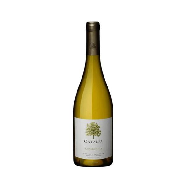 VINHO KADABRA CHARDONNAY 750ML