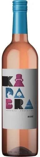VINHO KADABRA ROSE 750ML