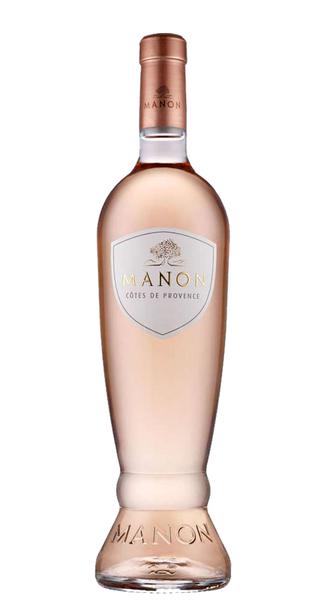 VINHO MANON ROSE 750ML
