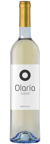VINHO OLARIA BRANCO 750ML