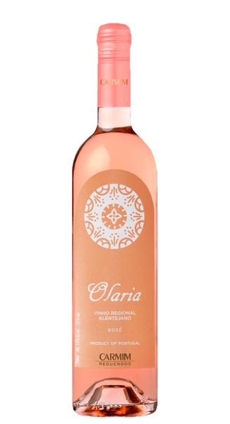 VINHO OLARIA ROSE ALENTEJO 750ML