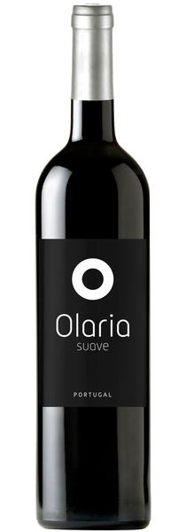 VINHO OLARIA TINTO 750ML