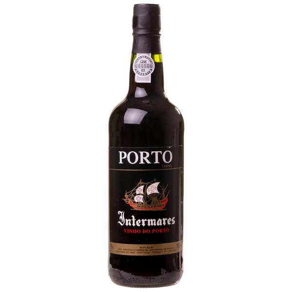 VINHO PORTO INTERMARES 750ML