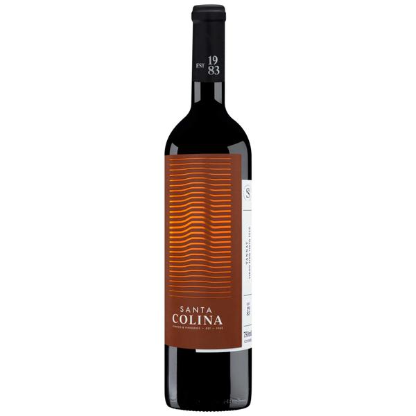VINHO SANTA COLINA TANNAT 750ML