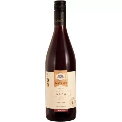 VINHO SANTA LUZ PINOT NOIR 750ML