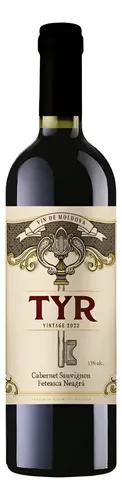 VINHO TYR CAB.SAUV. 750ML