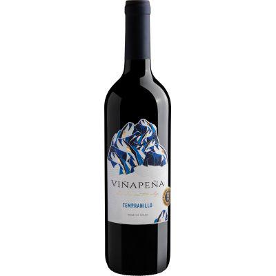 VINHO VINAPENA TEMPRANILLO 750ML