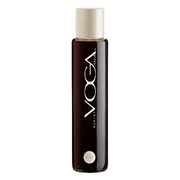 VINHO VOGA MERLOT 750ML