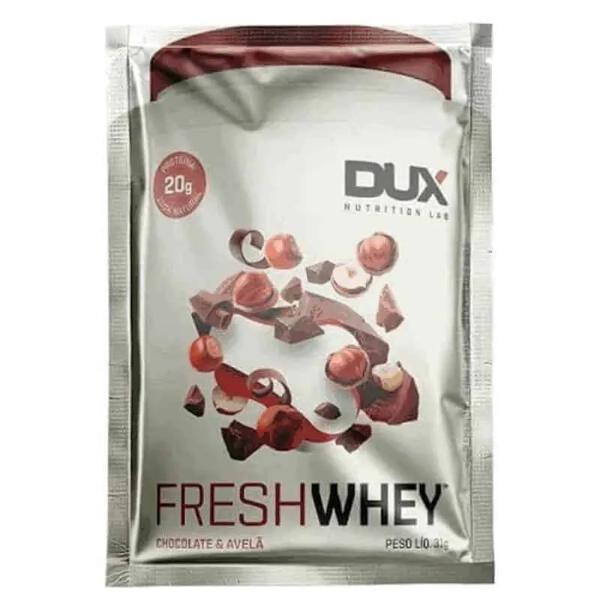 WHEY PROTEIN DUX CHOCOLATE SH30GR