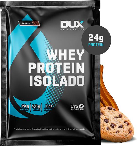WHEY PROTEIN DUX COOKIES SH30GR