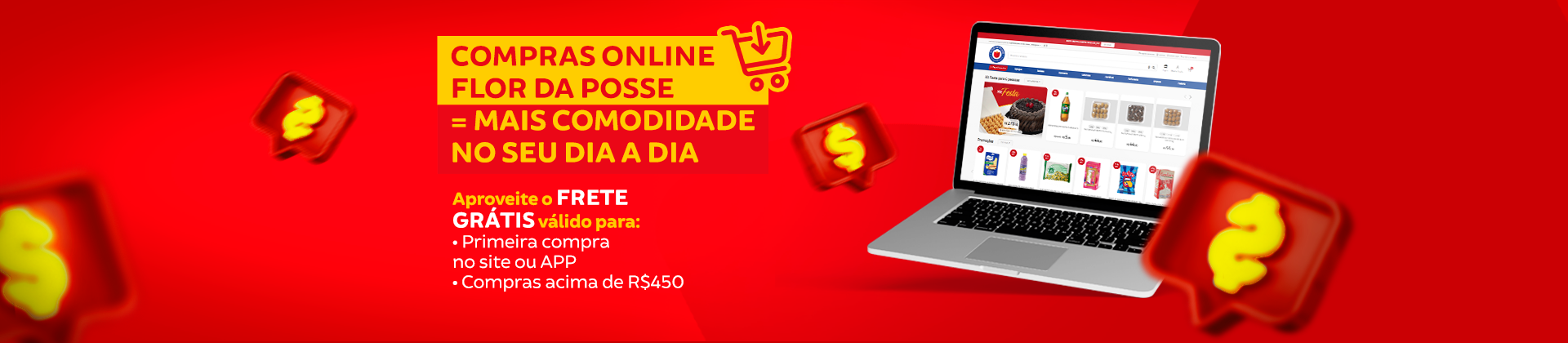 Banner Vantagens E-commerce