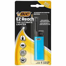 ACENDEDOR BIC MULTIUSO EZ REACH