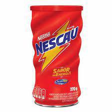 ACHOC NESCAU ACTGEN-E  370g