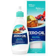 ADOC.ZERO CAL XILITOL 65ml