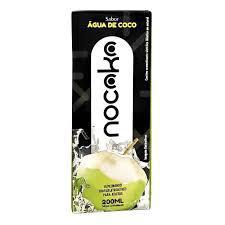 AGUA COCO NOKOCO 200ml