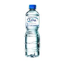AGUA MIN LEVY S/GAS  1500ml