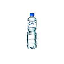 AGUA MIN LEVY S/GAS  500ml