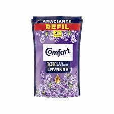 AMAC COMFORT CONC LAVANDA DP 900ml