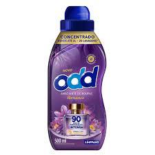 AMAC.ODD CONC.FRAG 500ml ROMANCE