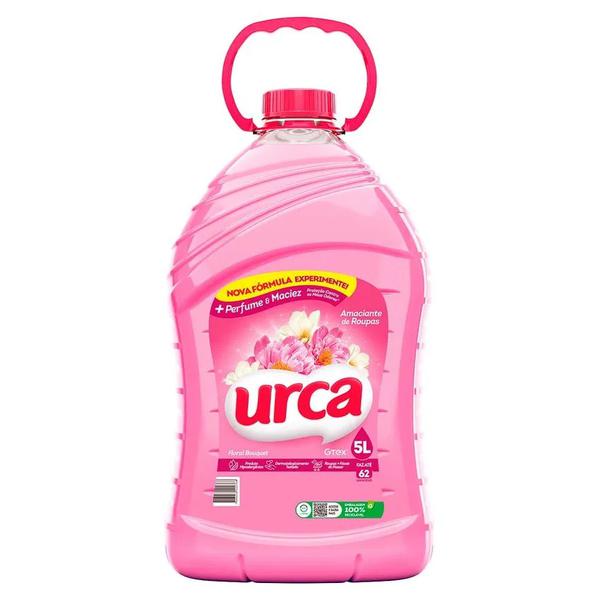 AMAC.URCA FRAG. 5lt FLORAL