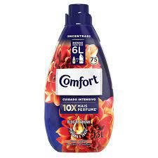 AMACIANTE COMFORT CONC FRAG 1500ml CARE HYDRA