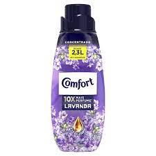 AMACIANTE COMFORT CONC FRAG 500ml LAVANDA