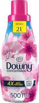 AMACIANTE DEOLAINY CONC FRAG 500ml FLOR DE PRIMAVERA