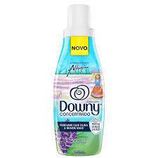 AMACIANTE DOWNNY CONC.FRAG. 500ml ALFAZEMA