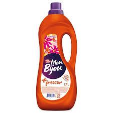 AMACIANTE MON BIJOU FRAG 1700ml FRESCOR