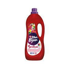 AMACIANTE MON BIJOU FRAG. 1700ml PROTECAO