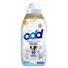 AMACIANTE ODD CONC.FRAG 500ml DELICADEZA