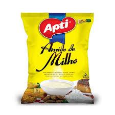 AMIDO MILHO APTI 1kg