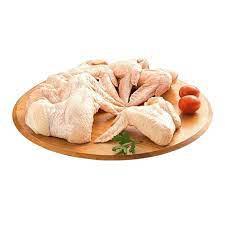 ASA FRANGO CONGELADA  kg