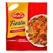 AVE FIESTA SEARA NA CHURRASQUEIRA kg