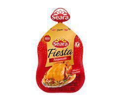 AVE FIESTA TEMP SEARA  kg