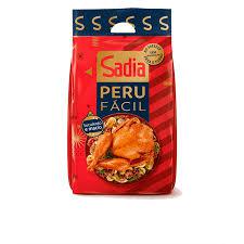 AVE PERU ASSA FACIL SADIA  kg