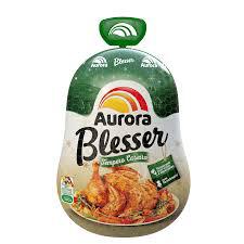 AVE TEMP.AURORA BLESSER TEMPERO CASEIRO kg
