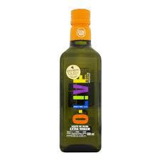 AZEITE EXTRA VIRGEM OLIVE OROLIVE 500ml