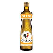 AZEITE GALLO DIA A DIA  400ml
