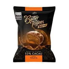 BALA BUTTER TOFFEE 500g TRUFA INTENSO