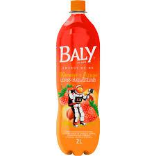 BEB.ENERGETICA BALLY 2lt MORANGO/PESSEGO